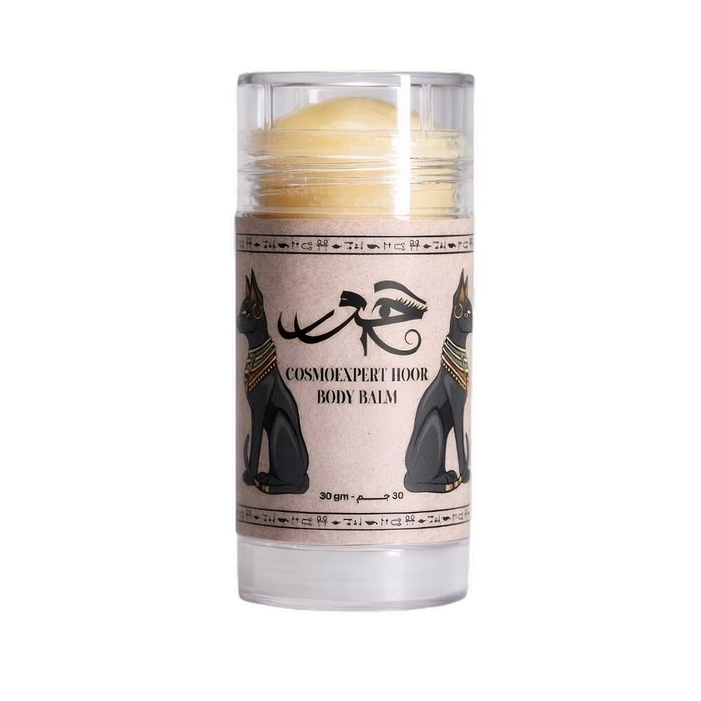 Body Balm - مرطب الجسم