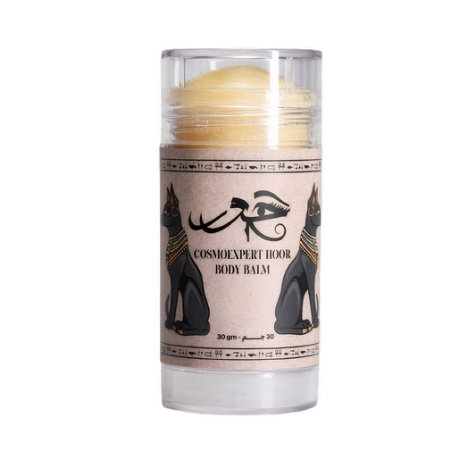 Body Balm - مرطب الجسم