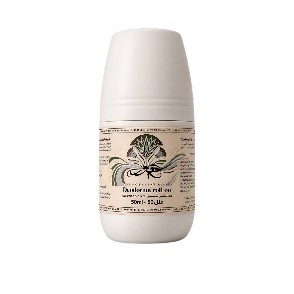 Deodorant - مزيل العرق