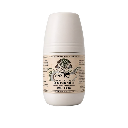 Deodorant - مزيل العرق